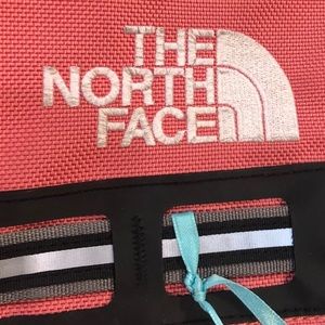 The North Face Messenger Bag